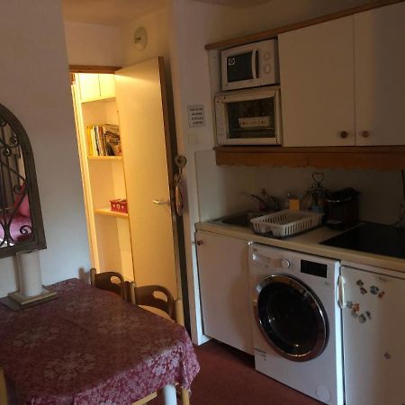 Appartement 4 Personnes - Les Coches - La Plagne Tarantaise ภายนอก รูปภาพ
