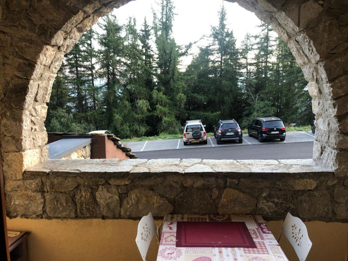 Appartement 4 Personnes - Les Coches - La Plagne Tarantaise ภายนอก รูปภาพ