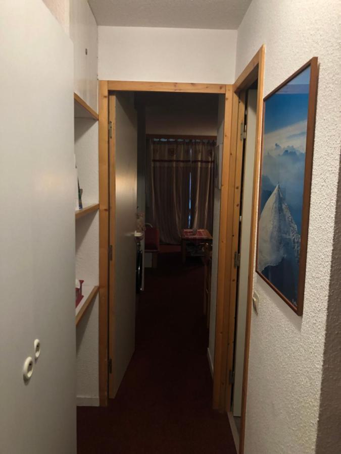 Appartement 4 Personnes - Les Coches - La Plagne Tarantaise ภายนอก รูปภาพ